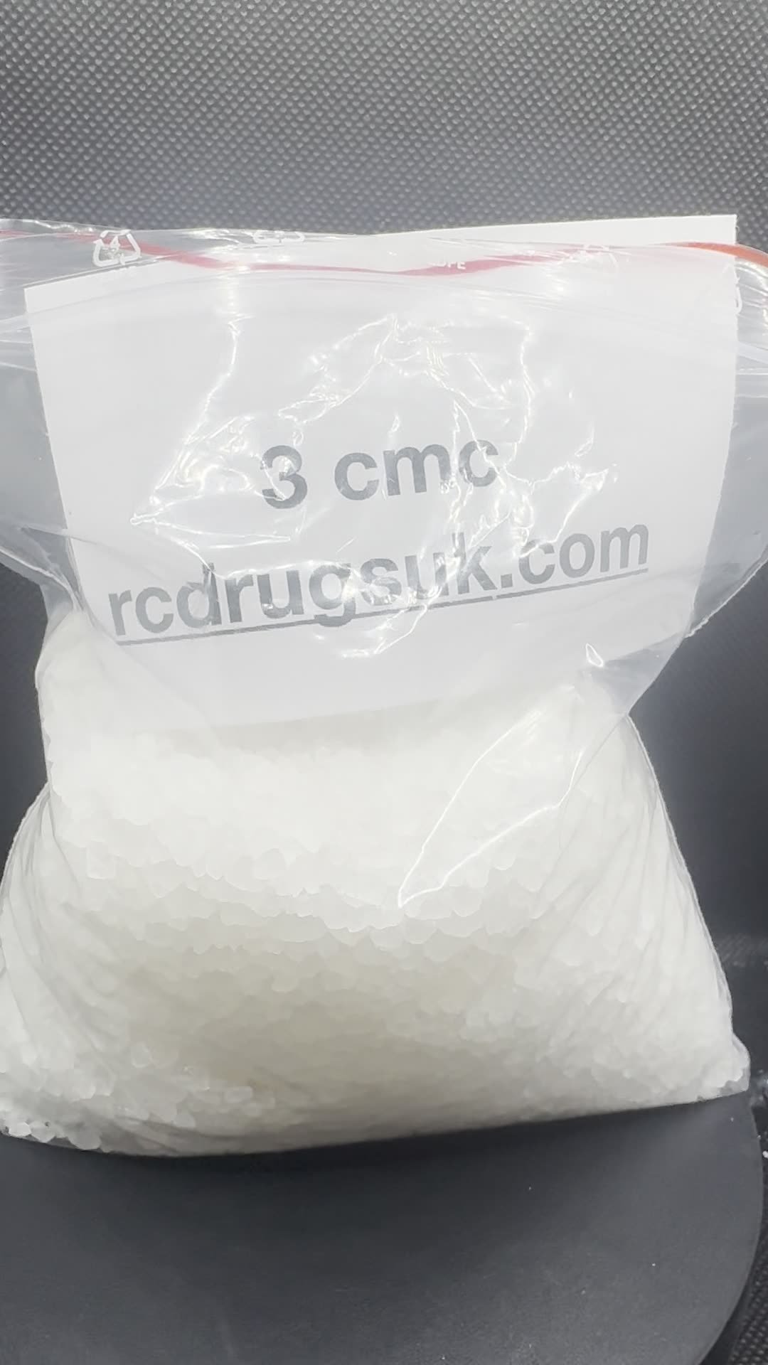 3-CMC 3-Chloromethcathinone
